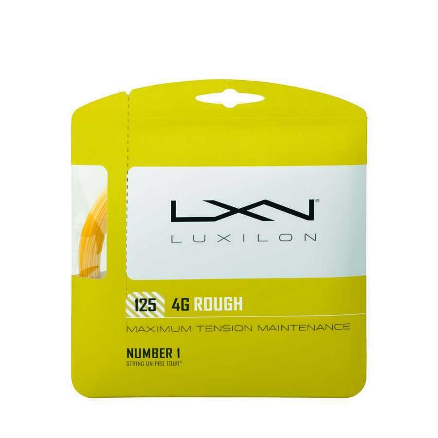 Wilson Kordaj  4G Rough 125 Set ( WRZ997114 )
