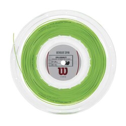 Wilson - Wilson Kordaj Revolve Spin 17 Reel Yeşil (WRZ907500)