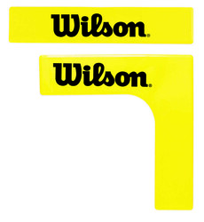 Wilson - Wilson Kort Çizgisi (Z2573)
