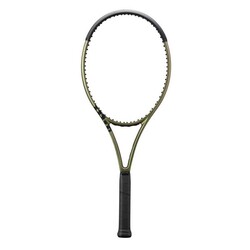 Wilson - Wilson Tenis Raketi Blade 100UL V8.0 Grip 0 WR079020U0