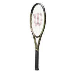 Wilson Tenis Raketi Blade 100UL V8.0 Grip 0 WR079020U0 - Thumbnail
