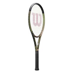 Wilson Tenis Raketi Blade 100UL V8.0 Grip 0 WR079020U0 - Thumbnail