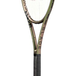 Wilson Tenis Raketi Blade 98 16X19 V8.0 Grip 2 WR078711U2 - Thumbnail