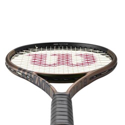 Wilson Tenis Raketi Blade 98 16X19 V8.0 Grip 2 WR078711U2 - Thumbnail