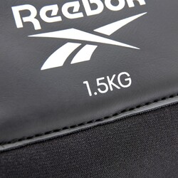 Reebok Bilek Ağırlığı 2x1.5Kg RAWT-11212 - Thumbnail