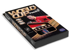 Yasaka - Yasaka World Cup Masa Tenis Raketi - ITTF Onaylı
