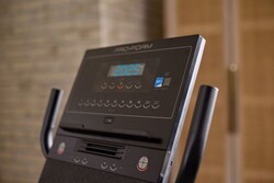 Pro-Form 325 CSX Yatay Bisiklet PFEX43925-INT - Thumbnail