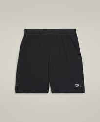 Wilson - Wilson Erkek Çocuk YB Genç Takım Şort 5” Inseam Black M WYB0002411BKAM