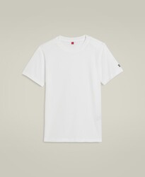 Wilson - Wilson YB Youth (Genç) Unisex Team Performance Tişört Bright White M WYB0003411WTAM