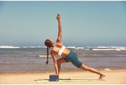 Adidas Yoga Bloğu ADYG-20101 - Thumbnail