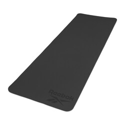 Reebok Yoga Minderi - 4mm - Black RAYG-11020BK - Thumbnail