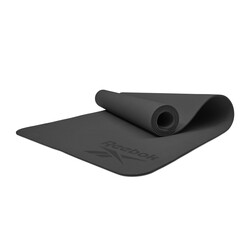 Reebok Yoga Minderi - 4mm - Black RAYG-11020BK - Thumbnail