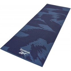 Reebok - Reebok Yoga & Pilates Minderi 4Mm Brush Strokes Rayg-11030Br