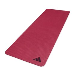 Adidas Yoga Minderi - 4mm - Collegiate Burgundy ADYG-10001CB - Thumbnail