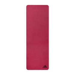 Adidas Yoga Minderi - 4mm - Collegiate Burgundy ADYG-10001CB - Thumbnail