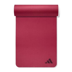 Adidas Yoga Minderi - 4mm - Collegiate Burgundy ADYG-10001CB - Thumbnail