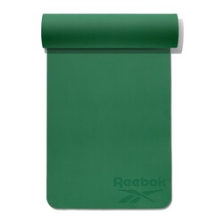 Reebok Yoga Minderi - 4mm - Dark Green RAYG-11020DG - Thumbnail