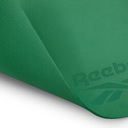 Reebok Yoga Minderi - 4mm - Dark Green RAYG-11020DG - Thumbnail