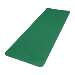 Reebok Yoga Minderi - 4mm - Dark Green RAYG-11020DG - Thumbnail