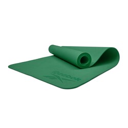 Reebok Yoga Minderi - 4mm - Dark Green RAYG-11020DG - Thumbnail