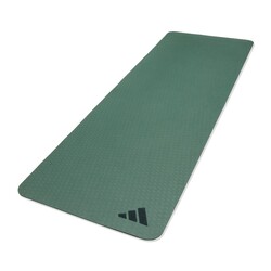 Adidas Yoga Minderi - 4mm - Legend Ivy ADYG-10001LI - Thumbnail