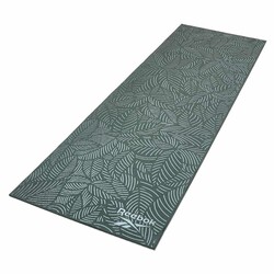 Reebok Yoga Mat - 4mm - Night Forest RAYG-11023GN - Thumbnail