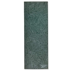 Reebok Yoga Mat - 4mm - Night Forest RAYG-11023GN - Thumbnail